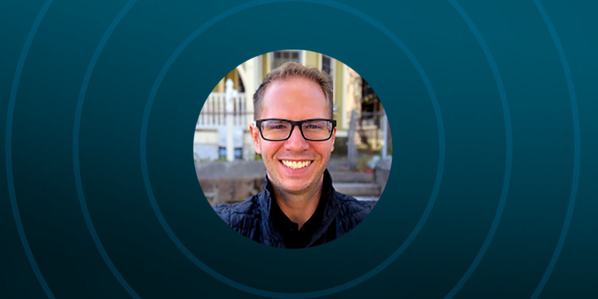 centralized-ingest-testimonial Casey Schendel from Think Out Loud Studios