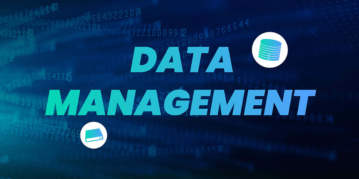 Data Management Data Management