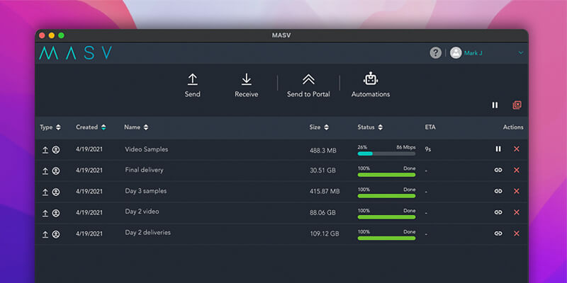 Desktop-app_dashboard Desktop app dashboard
