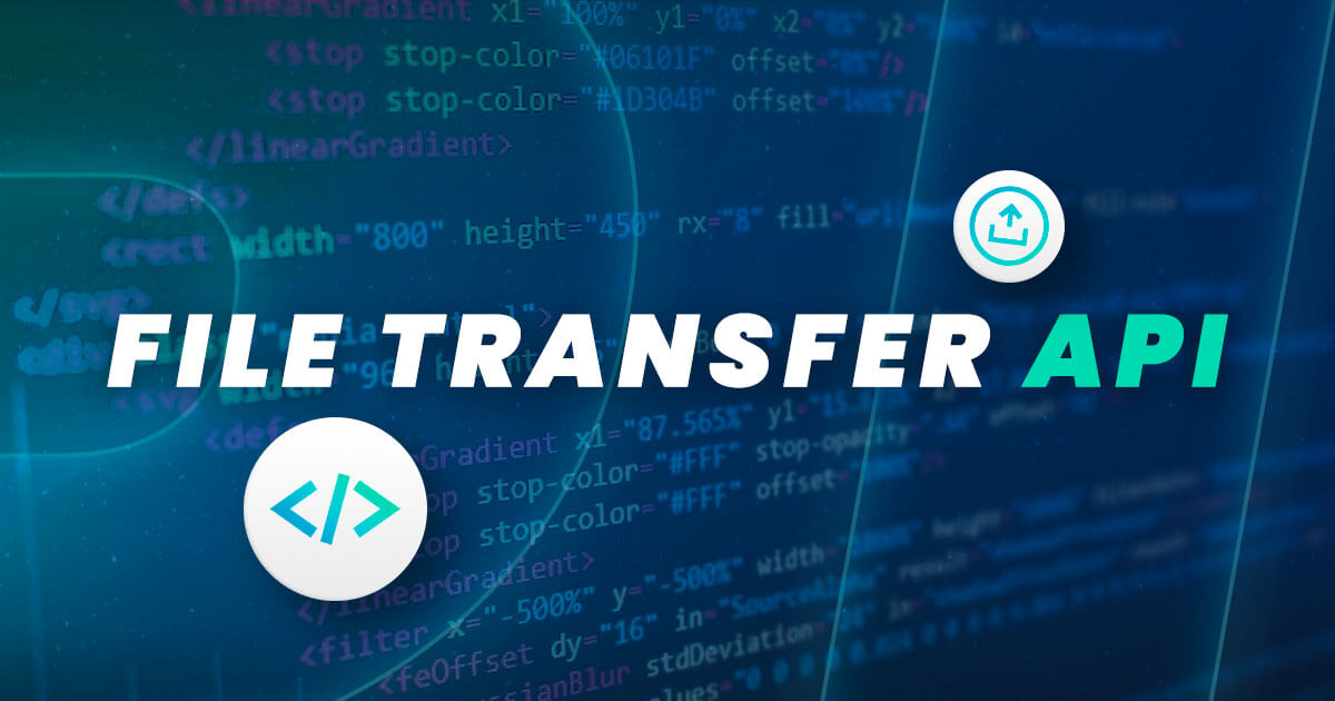 File Transfer API_page thumbnail File Transfer API