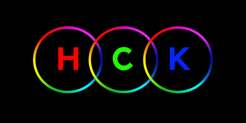 Hell's Color Kitchen logo