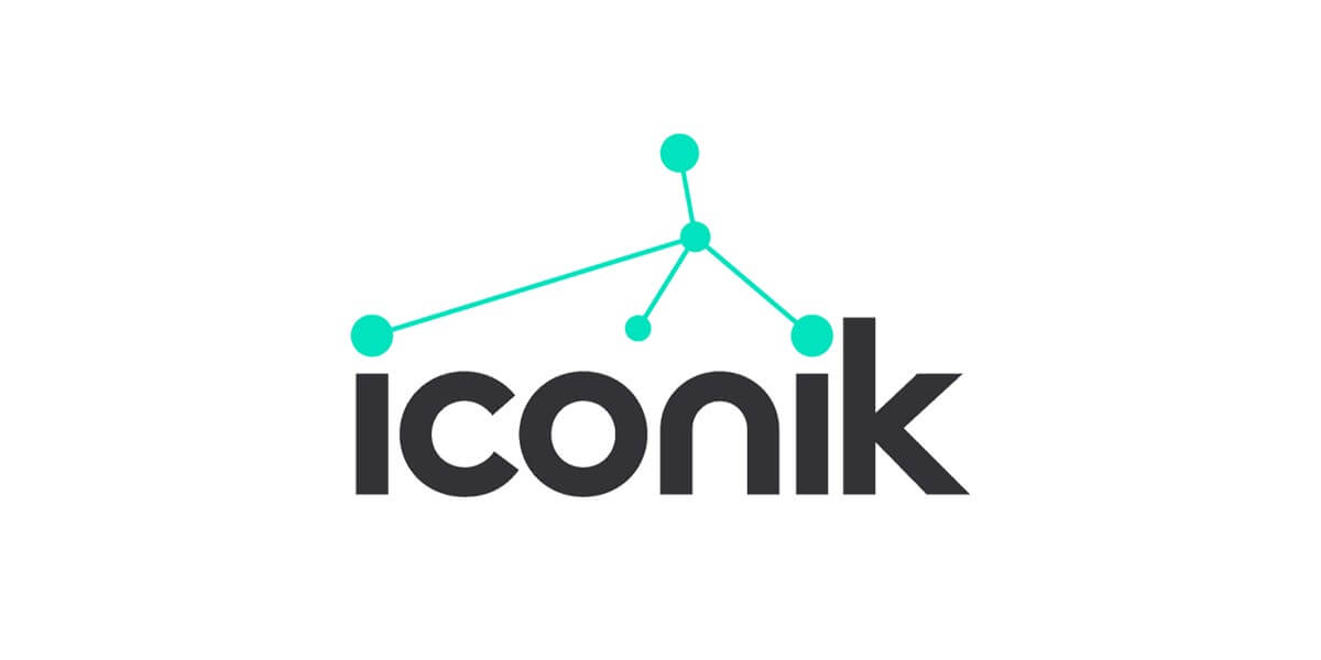 iconik-logo-white-background iconik logo white