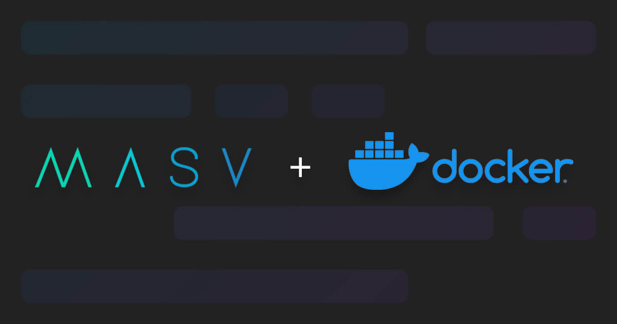 masv-docker-featured-image masv docker featured image