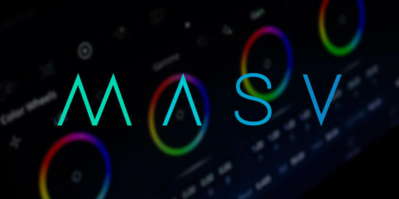 MASV-NLE-Open Graph_small MASV logo with dark background