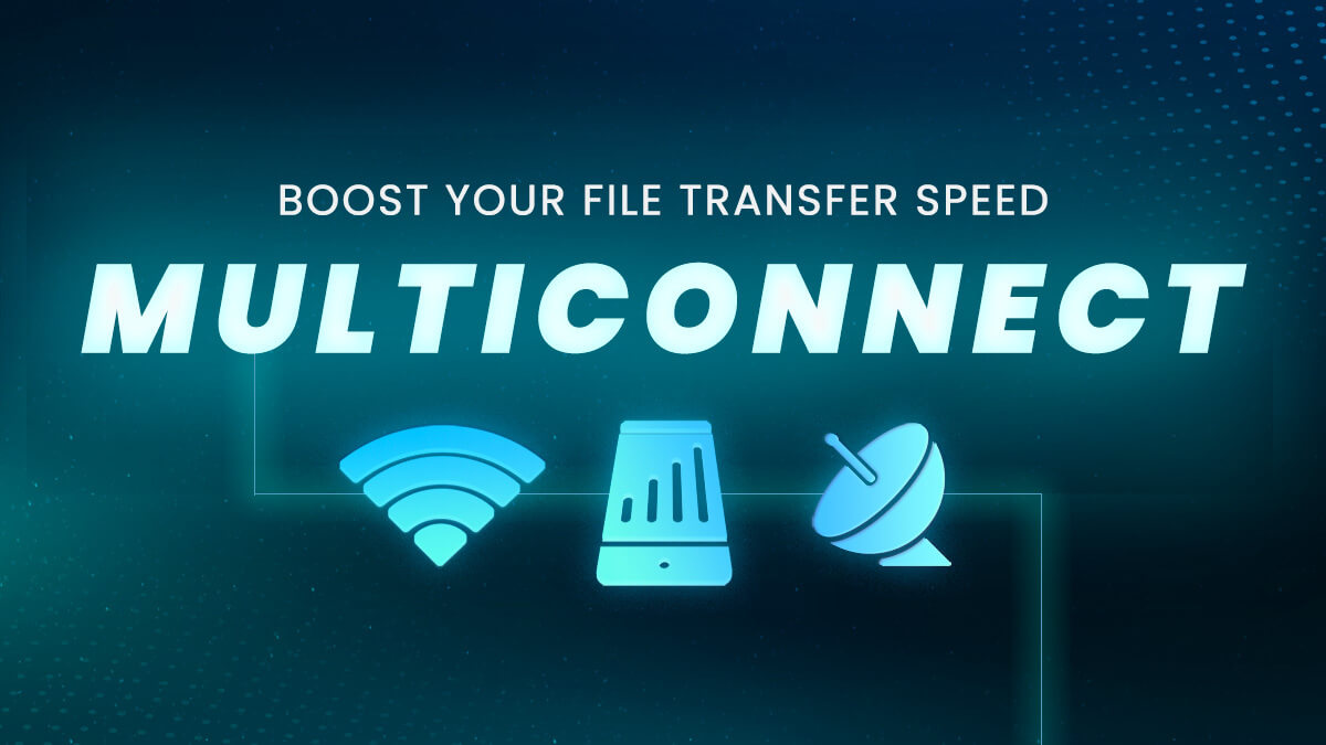 MASV Multiconnect
