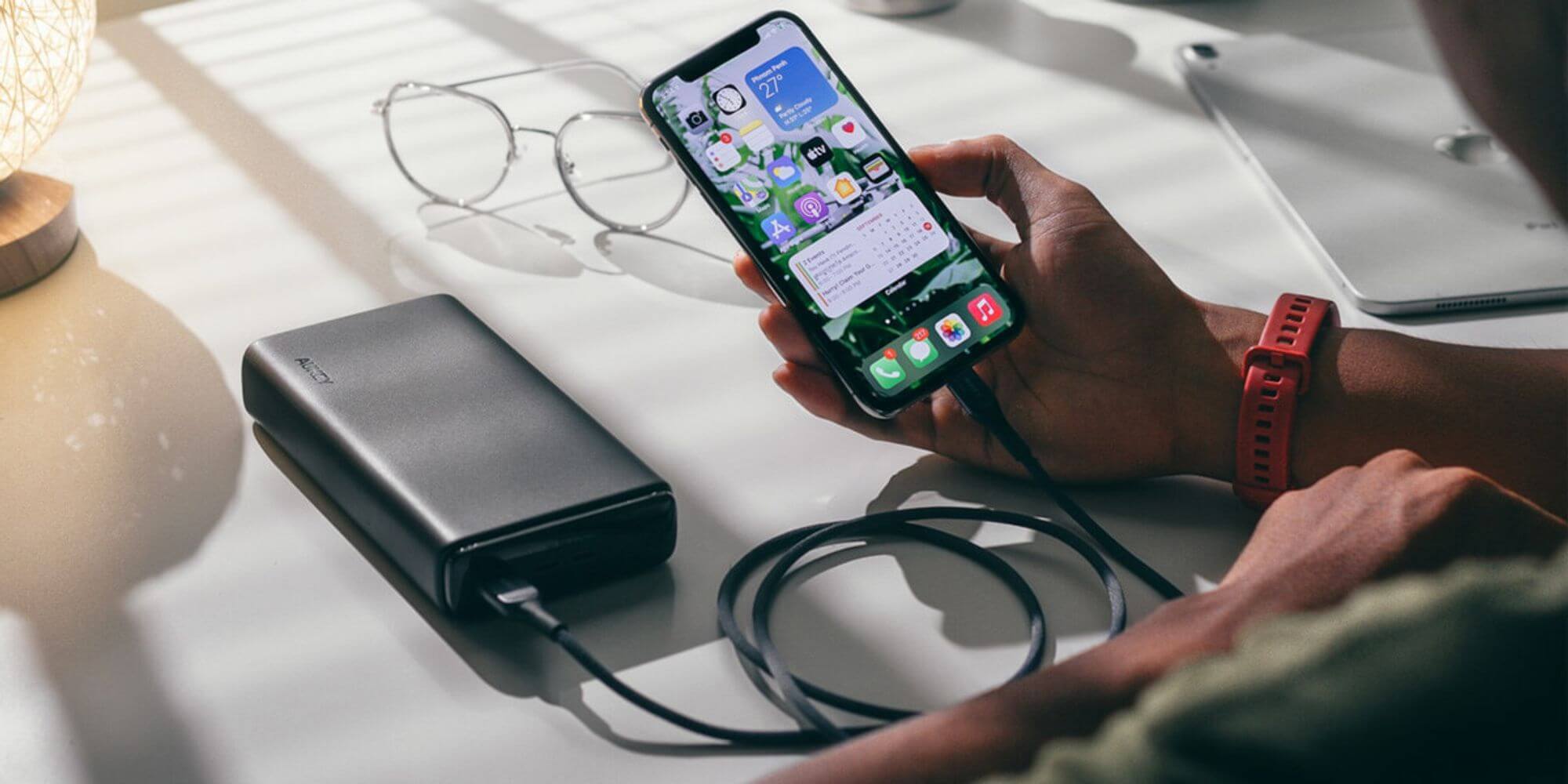 power-bank-charger Portable Power Bank or Charger
