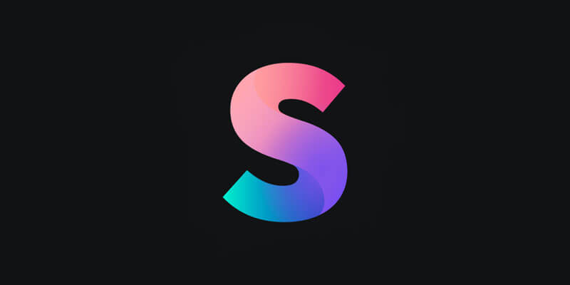 Splice logo_mobile video editing apps Close up of an ARRI Alexa camera
