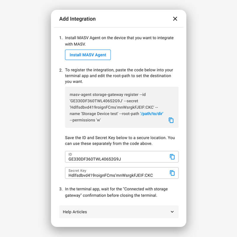 storage-gateway-installer web-based storage gateway