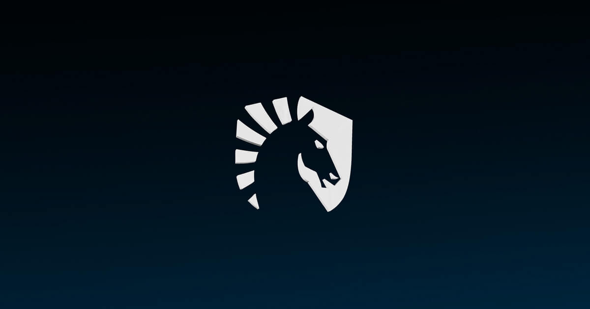 Team-Liquid-Logo Team Liquid logo
