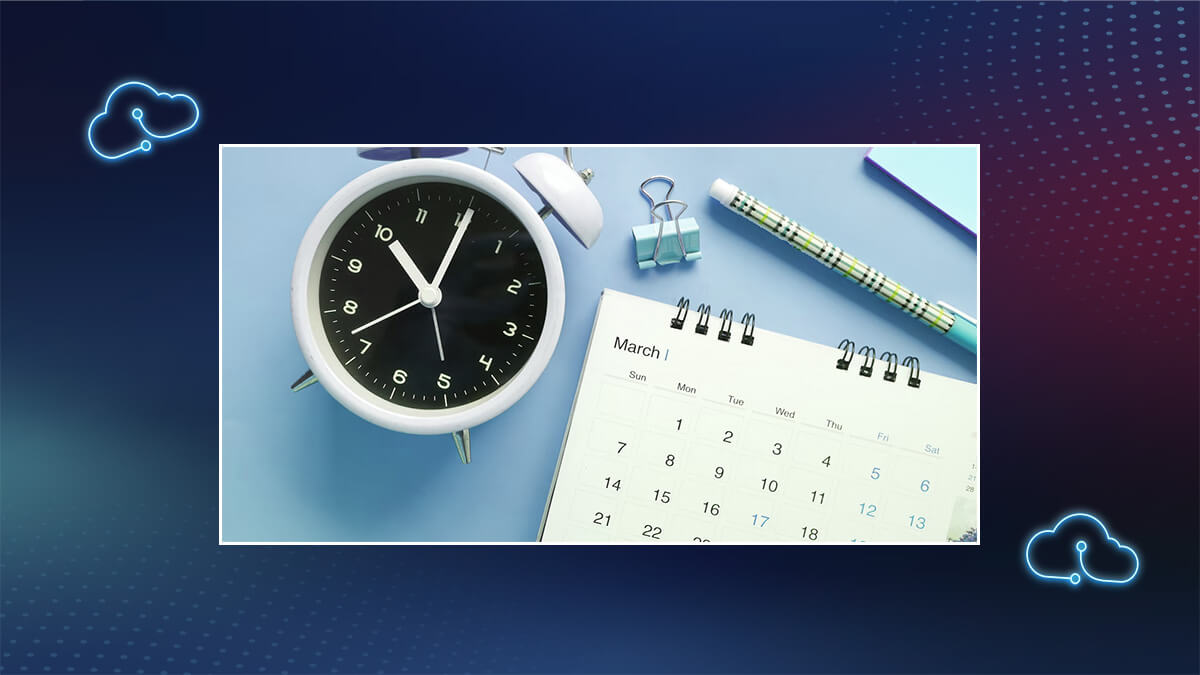 Turnaround Time Featured Image Turnaround Time Featured Image