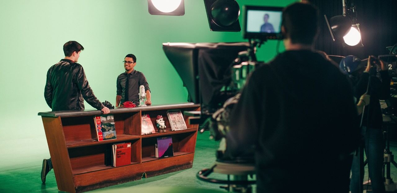 Understanding Cloud-Based Broadcasting Understanding Cloud-Based Broadcasting