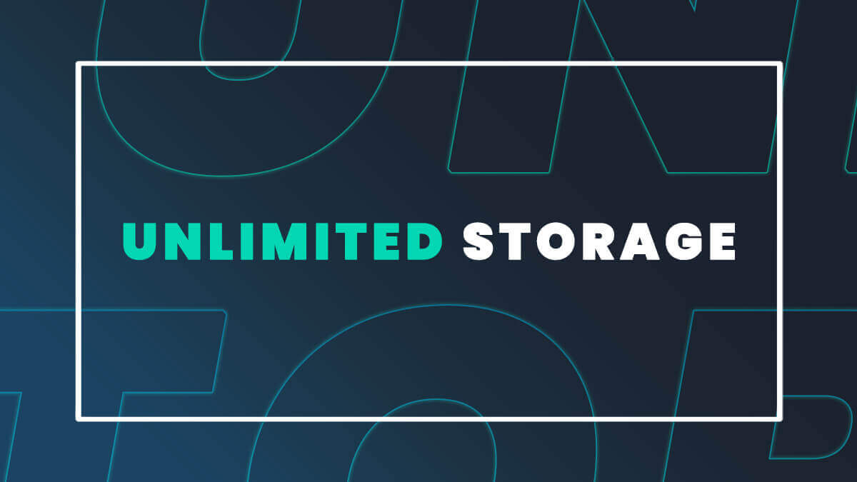 Unlimited Storage_Featured-image Secure file transfer for Linux