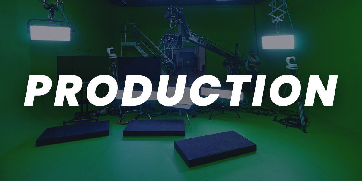 vfx-pipeline-stage-production production stage in a vfx pipeline