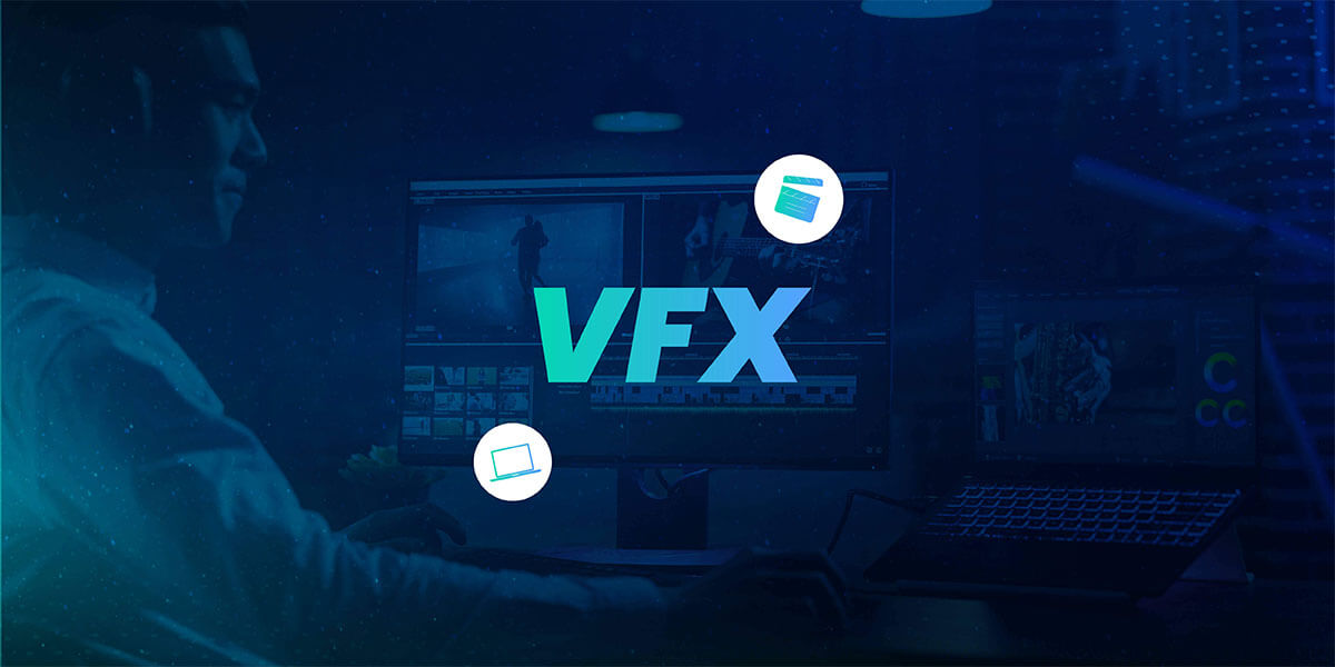 VFX VFX