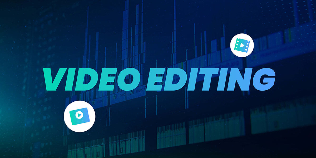 Video Editing Video Editing