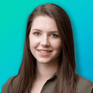 Anna Mroczkowski Anna Mroczkowski