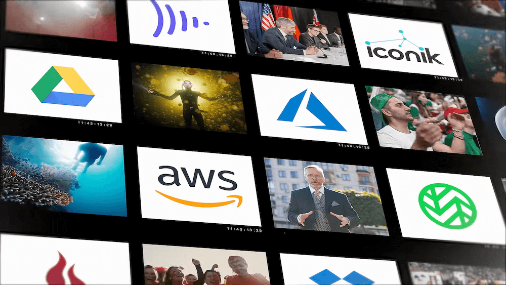 cloud integrations MASV Portal Placeholder image