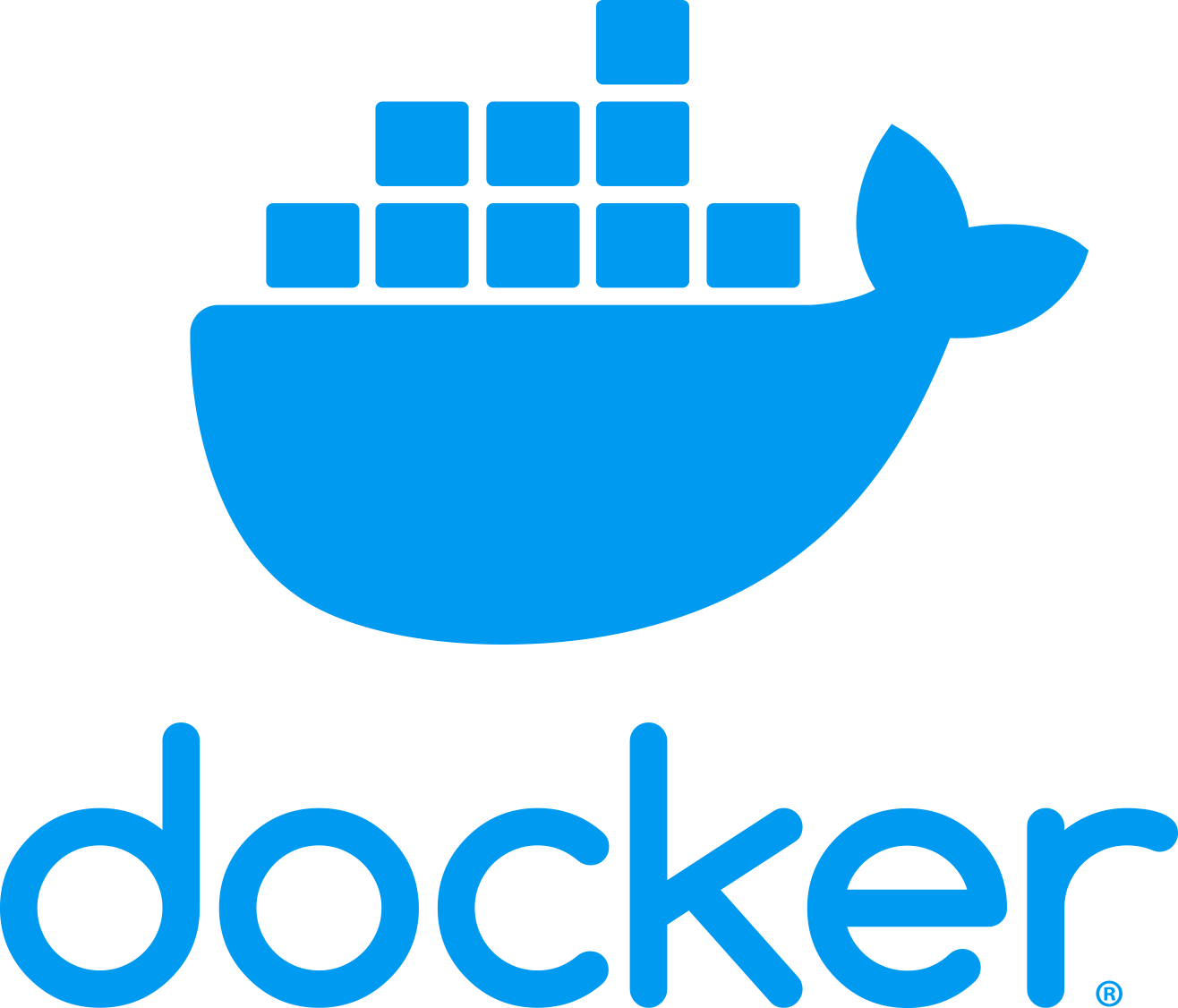 docker docker