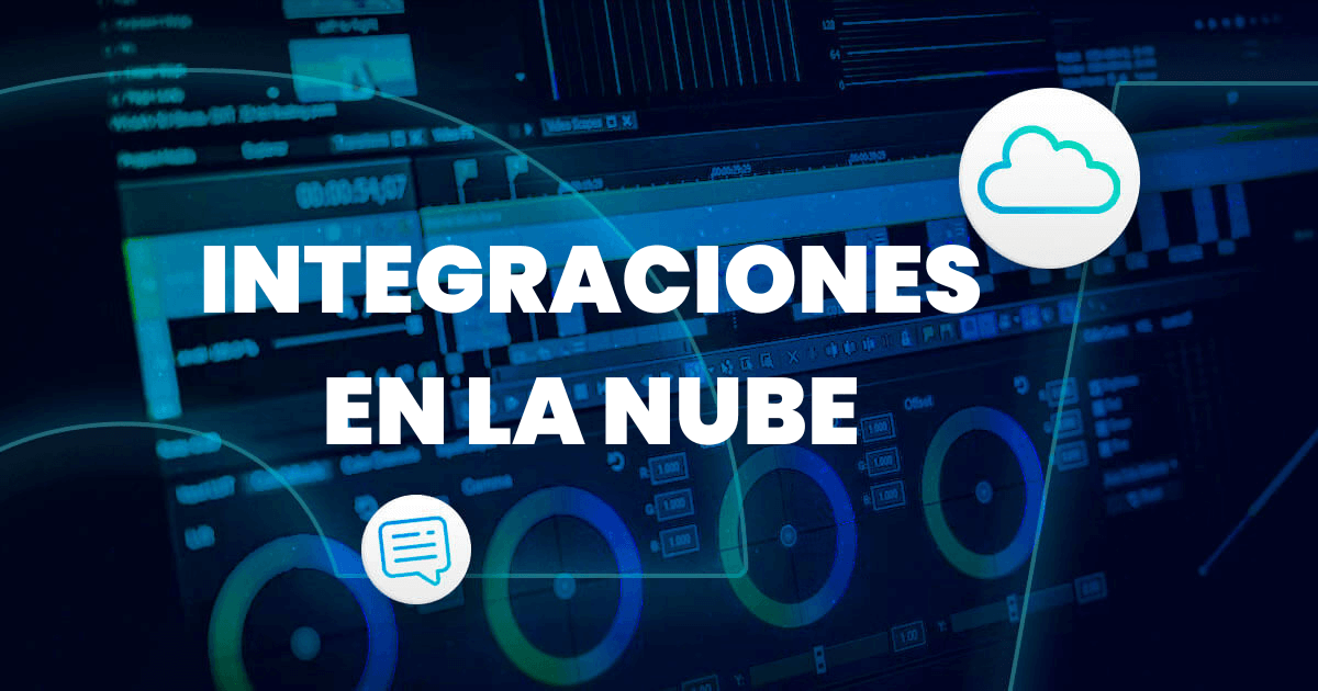 Alternativa 3 de Dropbox Integraciones en la nube de MASV