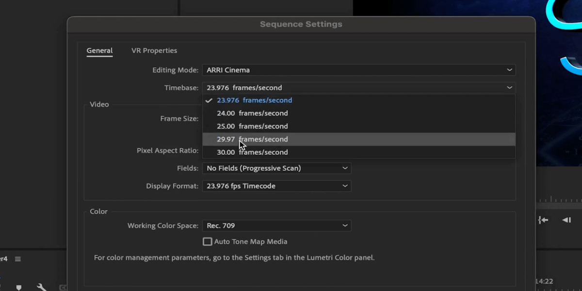 How to Do a 3_2 Pulldown 1 Placeholder image