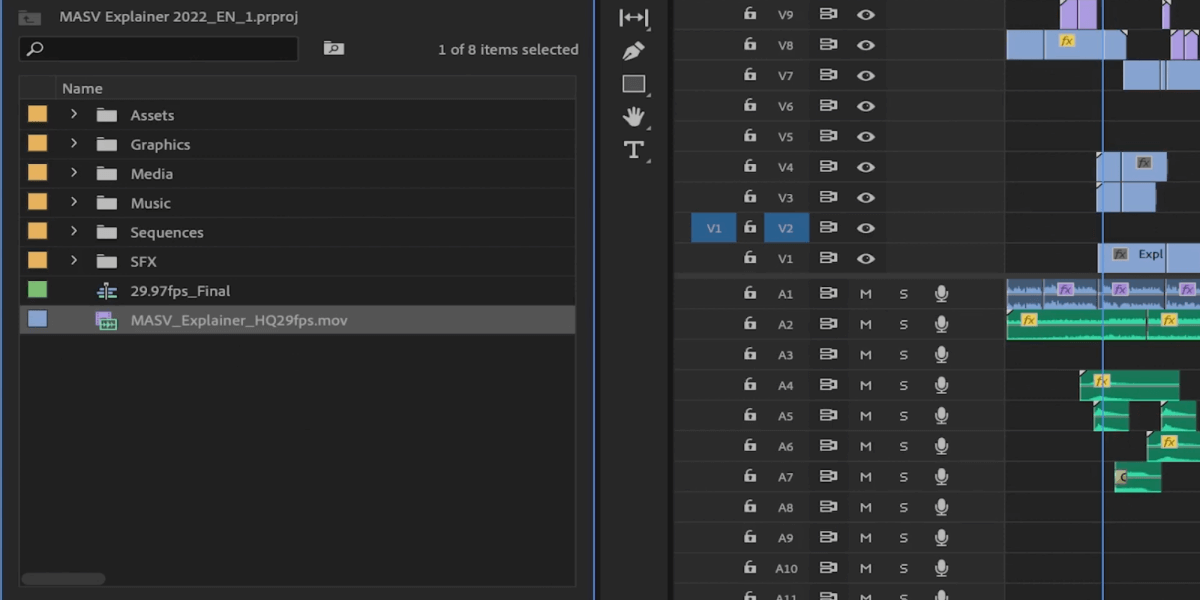 How to Do a 3_2 Pulldown 10 Placeholder image