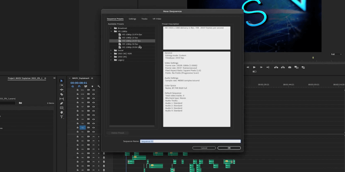 How to Do a 3_2 Pulldown 2 Placeholder image