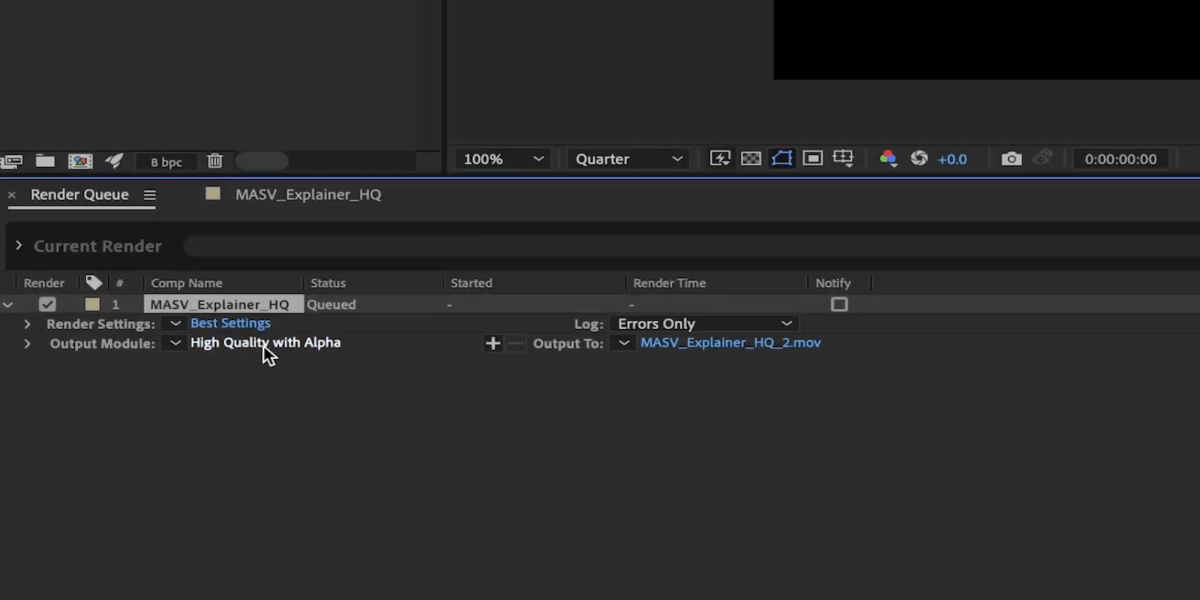 How to Do a 3_2 Pulldown 5 Placeholder image