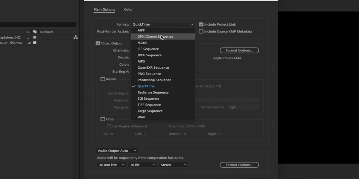 How to Do a 3_2 Pulldown 6 Placeholder image