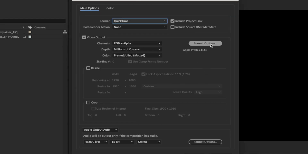 How to Do a 3_2 Pulldown 7 Placeholder image