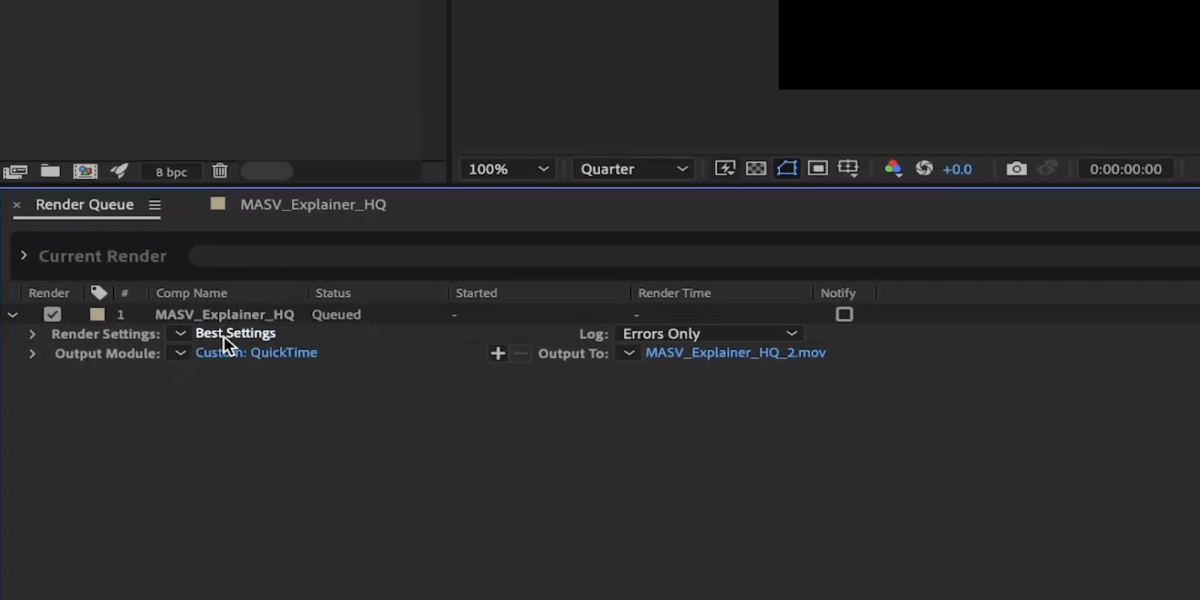How to Do a 3_2 Pulldown 8 Placeholder image