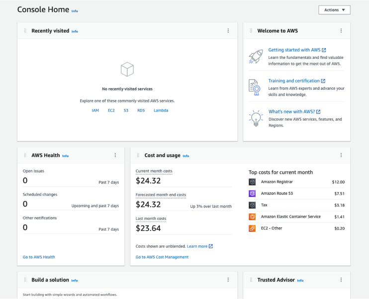 How to Set Up and Manage a Cloud Archive 2 Placeholder image