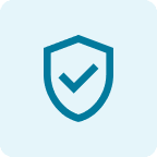 IndustryAuthorized_Icon@3x Shield icon