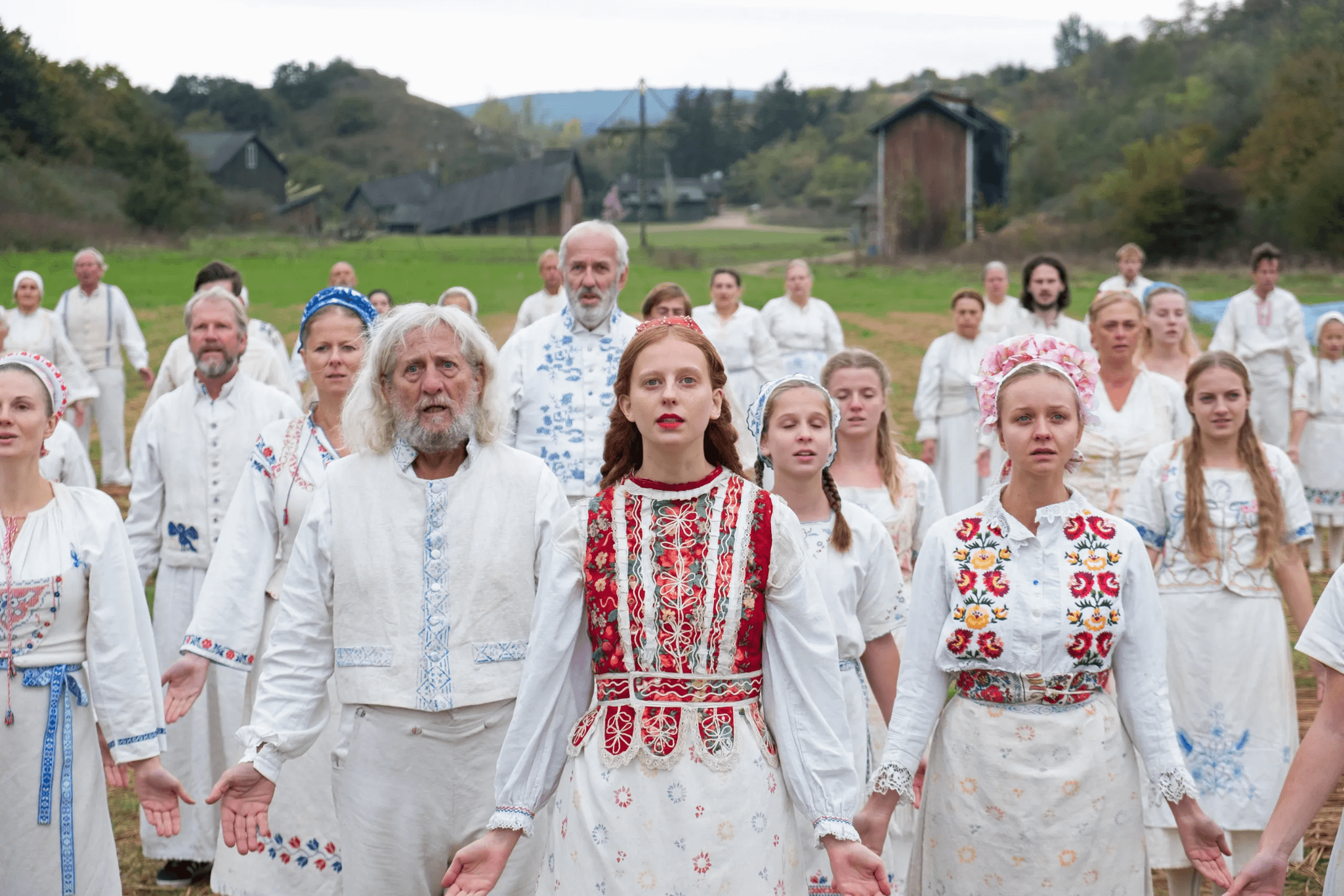 Midsommar Midsommar