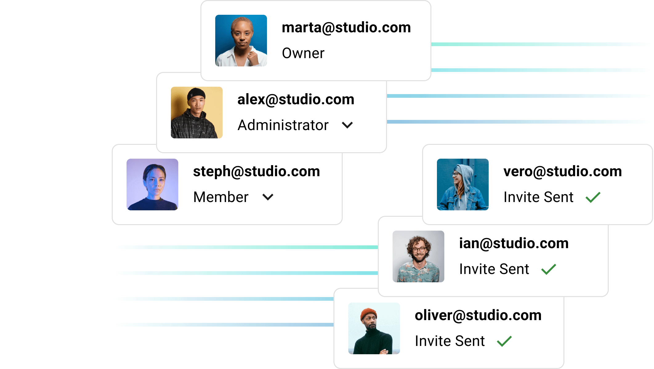 PayPerSeat_Desktop@3x Invite unlimited team members in MASV