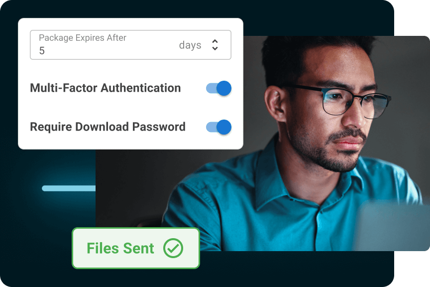 Security_Hero_Mobile secure file transfer with MASV