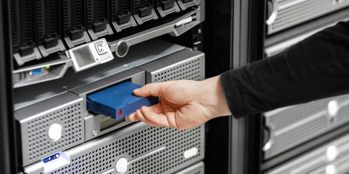 The Storage Connection Threat Landscape Placeholder image